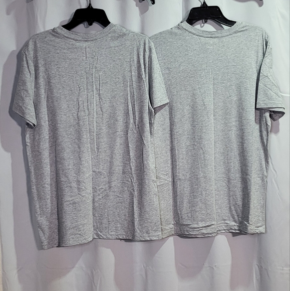 Wondershop Men's NWT Christmas Graphic Short Sleeve Sleepwear Top Bundle Medium - Picture 6 of 7